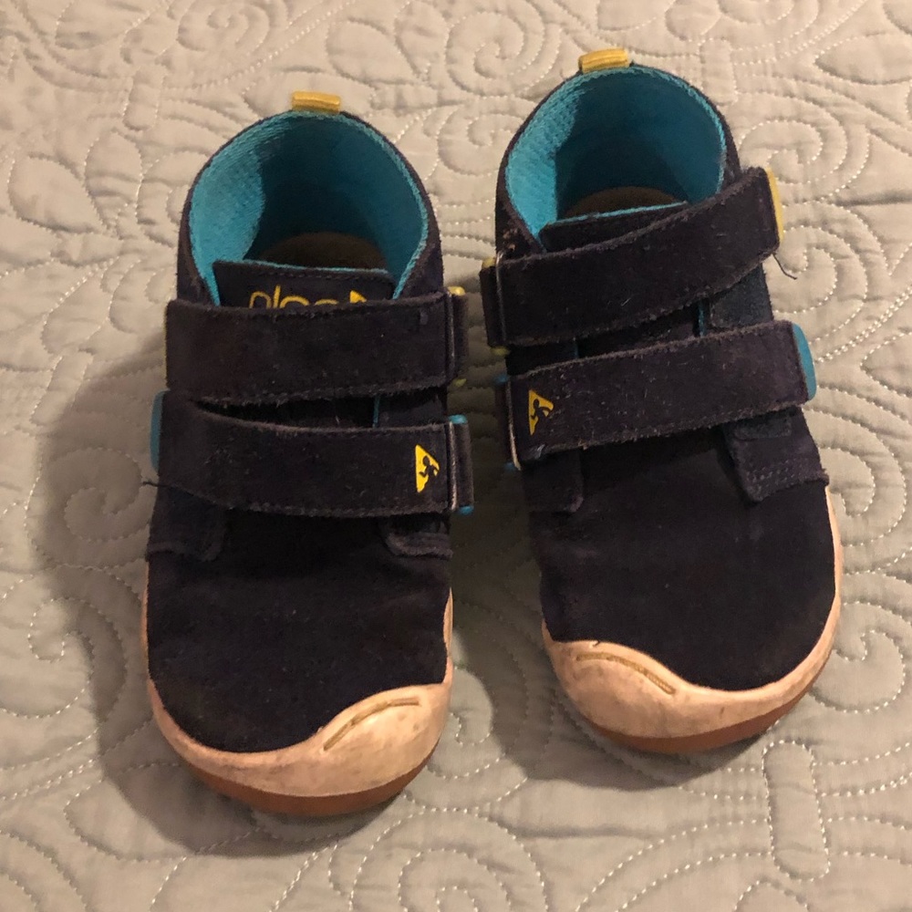 Plae Lou Shoes
